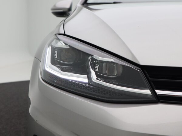 LED koplampen