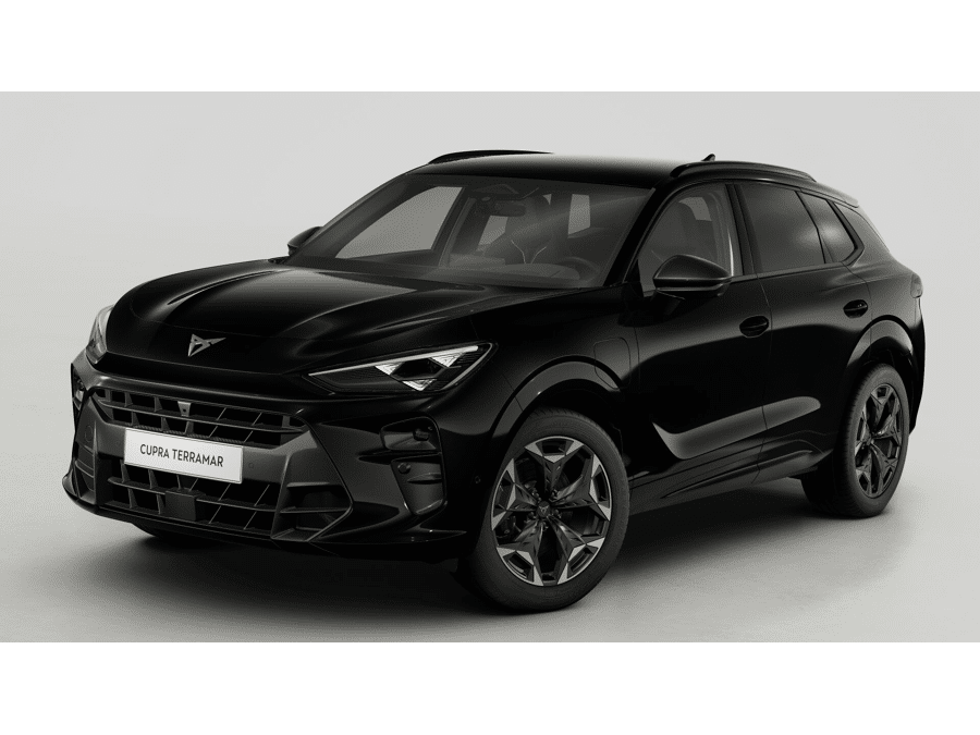 CUPRA Terramar VZ Performance - Afbeelding 1