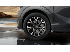 CUPRA Terramar Business - Afbeelding 5