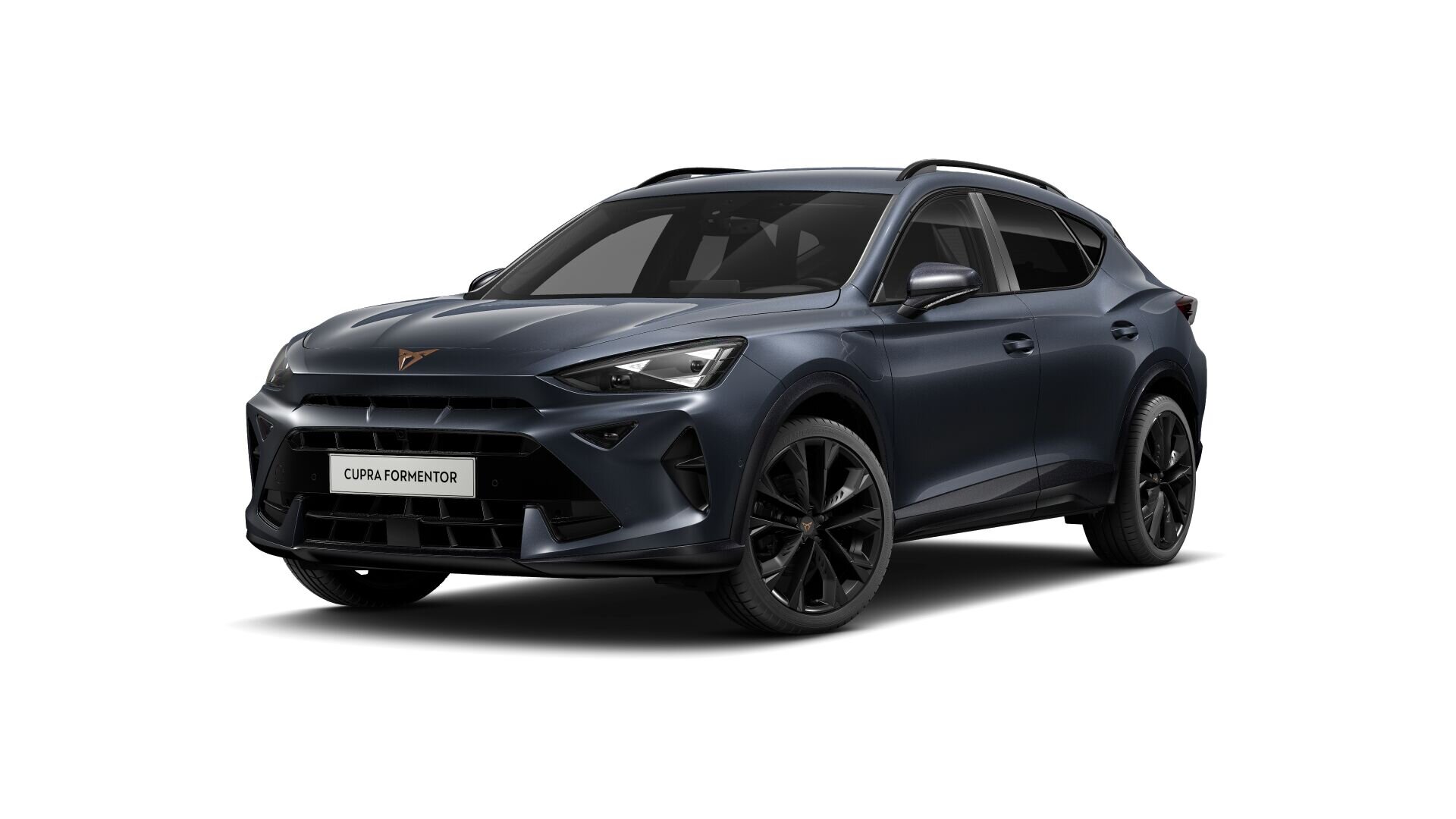 CUPRA Formentor Business - Afbeelding 2