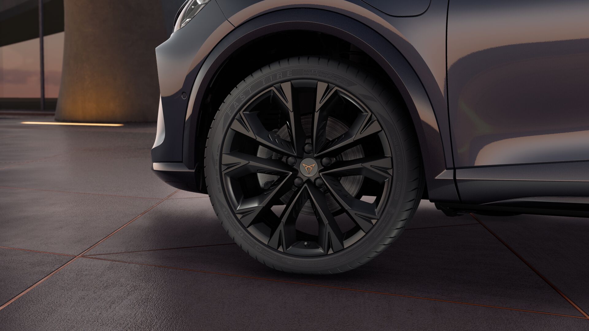 CUPRA Formentor Business - Afbeelding 5