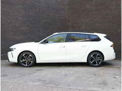 Opel Astra ST Business Edition 145pk Hybrid - Afbeelding 4