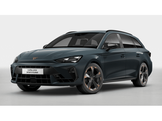CUPRA Leon Sportstourer Business CUPRA Leon Sportstourer Business
