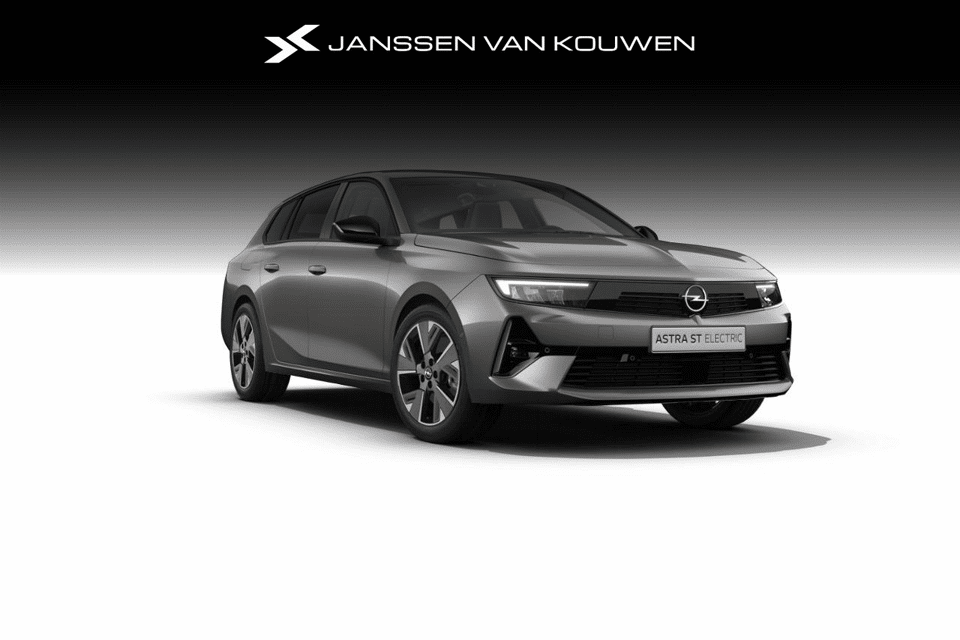 Opel Astra-e Edition - Electric - Afbeelding 1
