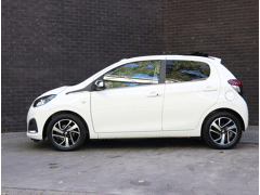 Peugeot 108 Allure TOP! 72pk - Afbeelding 2