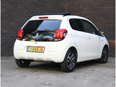Peugeot 108 Allure TOP! 72pk - Afbeelding 3