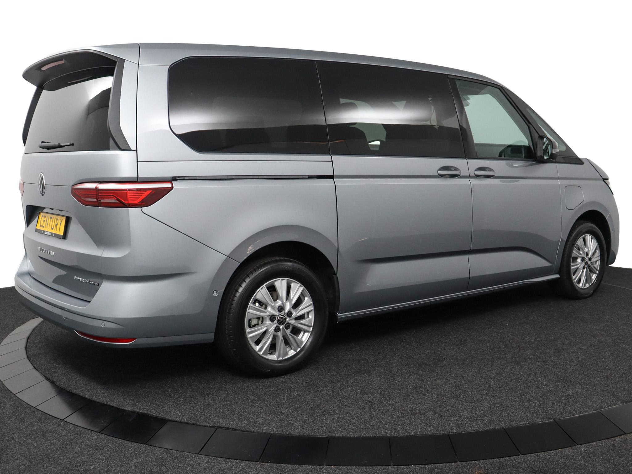 Volkswagen Bedrijfswagens Multivan Economy Business L2 1.5 eHybrid EU6 180 kW (245pk) - Afbeelding 2