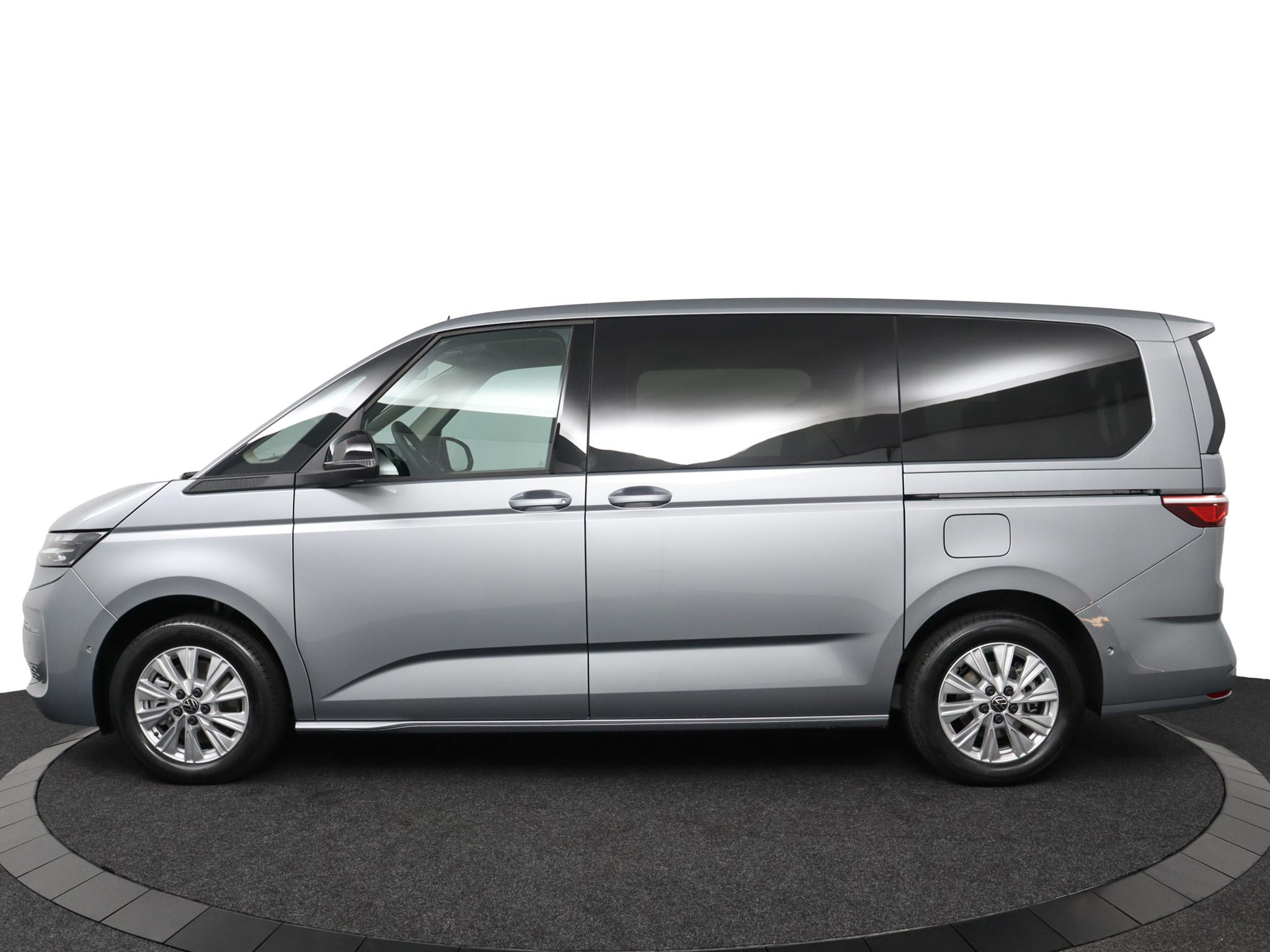 Volkswagen Bedrijfswagens Multivan Economy Business L2 1.5 eHybrid EU6 180 kW (245pk) - Afbeelding 3