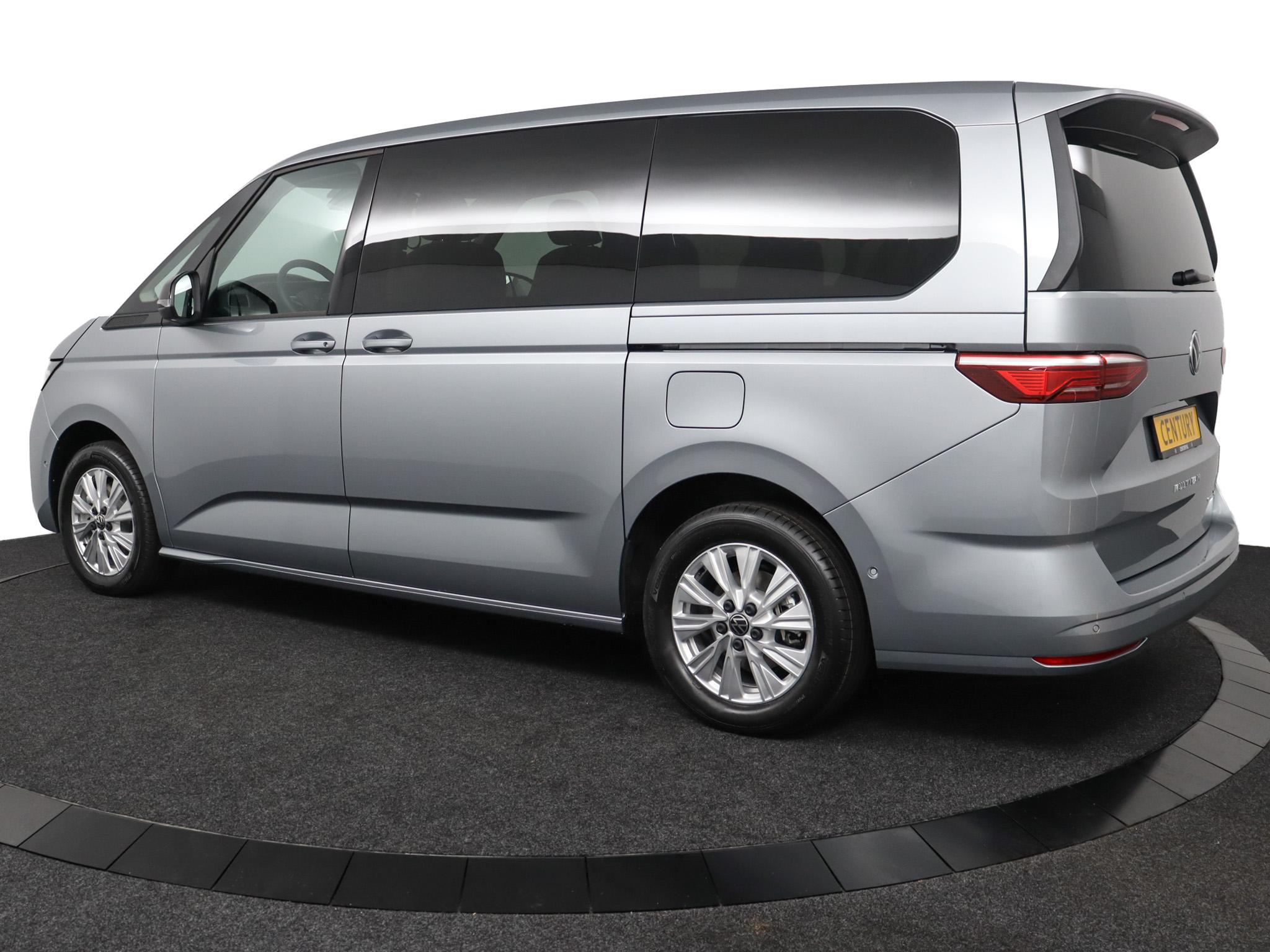 Volkswagen Bedrijfswagens Multivan Economy Business L2 1.5 eHybrid EU6 180 kW (245pk) - Afbeelding 4