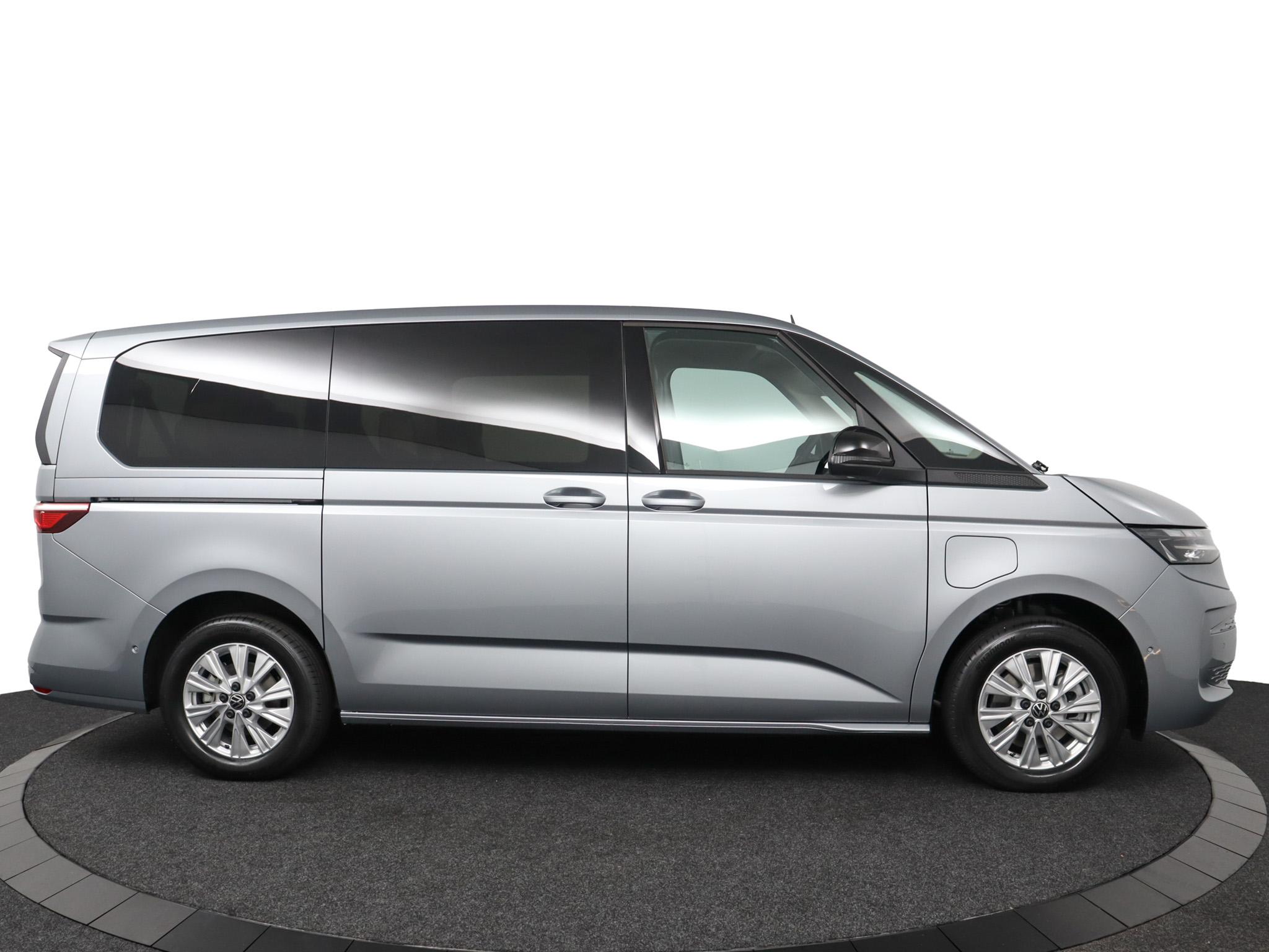 Volkswagen Bedrijfswagens Multivan Economy Business L2 1.5 eHybrid EU6 180 kW (245pk) - Afbeelding 5