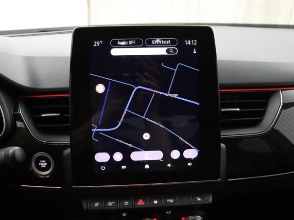 navigatiesysteem