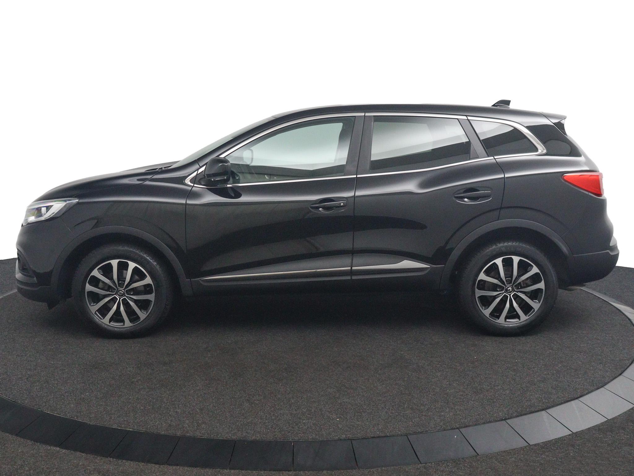 Renault Kadjar TCe 140 EDC GPF Equilibre - Afbeelding 2