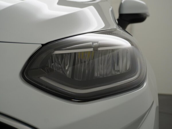 LED koplampen