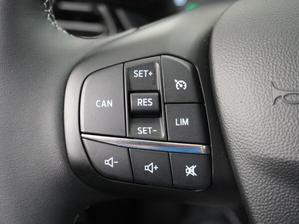 Cruise Control