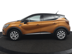 Renault Captur TCe 100 Intens - Afbeelding 2