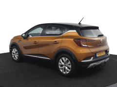 Renault Captur TCe 100 Intens - Afbeelding 3