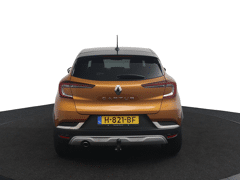 Renault Captur TCe 100 Intens - Afbeelding 4