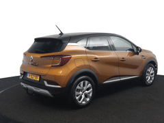 Renault Captur TCe 100 Intens - Afbeelding 5