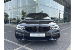 BMW 5 Serie 520i High Executive M Sport Automaat - Afbeelding 5