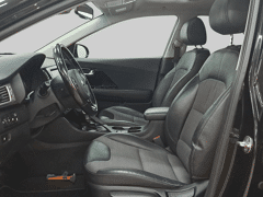 Kia Niro 1.6 GDI 141PK HYBRID DESIGN EDITION NAVI CAMERA TEL PDC SCHUIFDAK NAP - Afbeelding 5