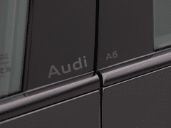 Audi A6 Pro Line 2.0 e-hybrid | 299 PK Limousine | - Afbeelding 4