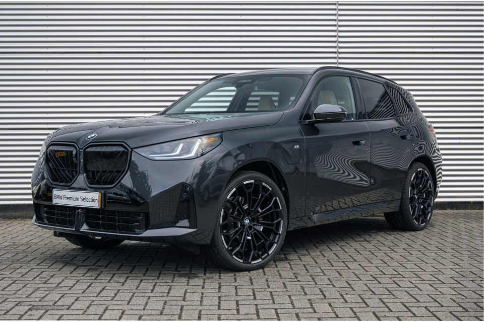 BMW X3 30e xDrive M Sport Automaat - Afbeelding 1