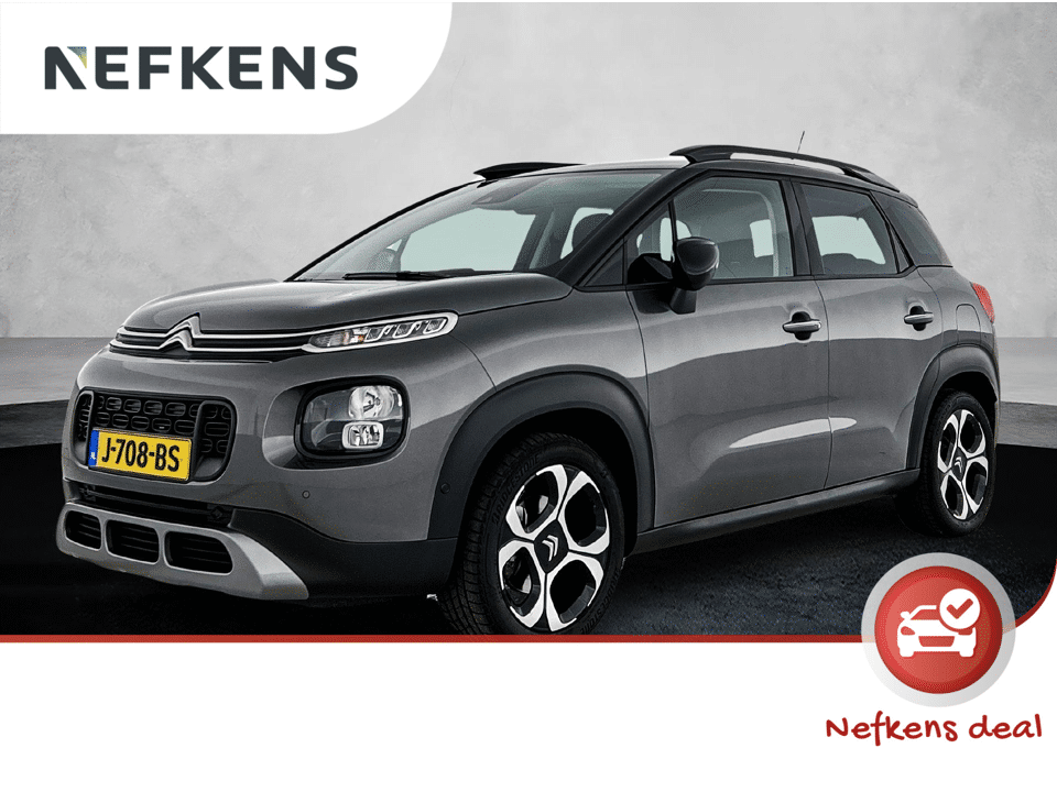 Citroën C3 Aircross SUV Shine 110 pk - Afbeelding 1