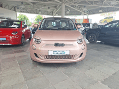 Fiat 500e ELECTRIC 156PK 42KWH LA PRIMA * PACK COMFORT * PACK TECHNO * PACK LA PRIMA - Afbeelding 2