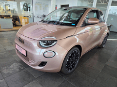 Fiat 500e ELECTRIC 156PK 42KWH LA PRIMA * PACK COMFORT * PACK TECHNO * PACK LA PRIMA - Afbeelding 3