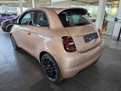 Fiat 500e ELECTRIC 156PK 42KWH LA PRIMA * PACK COMFORT * PACK TECHNO * PACK LA PRIMA - Afbeelding 5