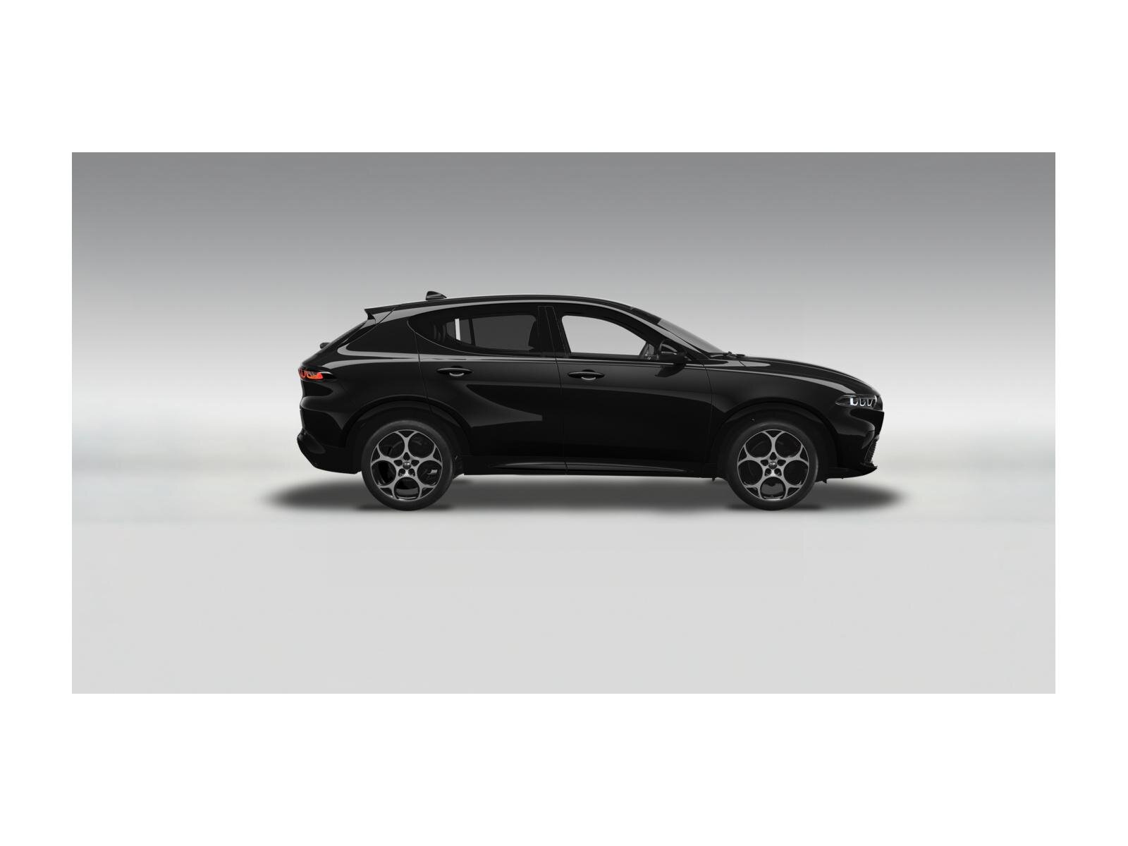 Alfa Romeo Tonale Sprint - Plug-in Hybrid - Afbeelding 2