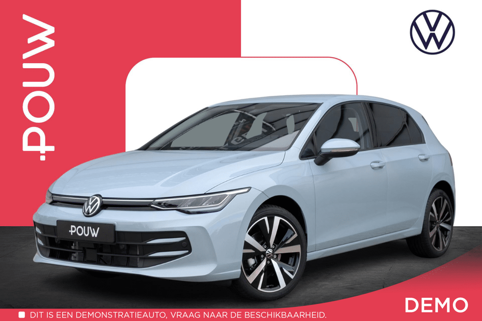 Volkswagen Golf 1.5 TSI 116pk Life Edition - Afbeelding 1