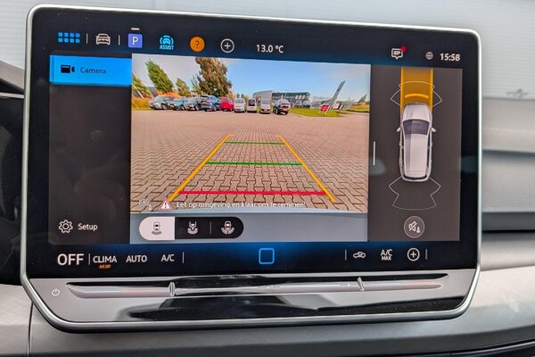 achteruitrijcamera achteruitrijcamera