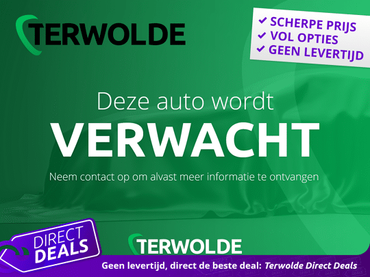 Renault Trafic L2H1 T30 GB dCi 150 EDC Advance