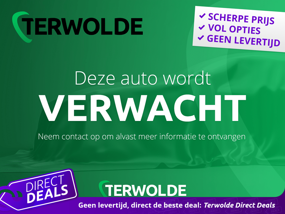 Renault Trafic L2H1 T30 GB dCi 150 EDC Advance - Afbeelding 1