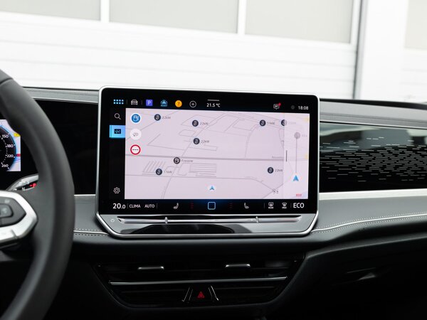 audio-navigatiesysteem