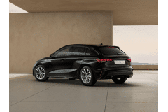 Audi A3 Sportback 30 TFSI 116pk S-tronic S-line edition - Afbeelding 2