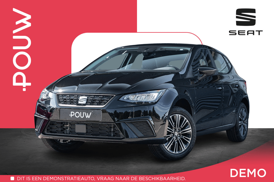 SEAT Ibiza 1.0 EcoTSI 95pk Style - Afbeelding 1