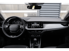 Škoda Kamiq 1.0 TSI 115pk Selection - Afbeelding 5