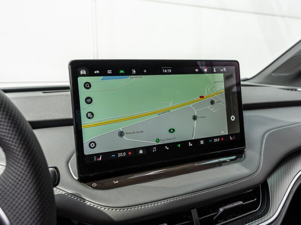 navigatiesysteem