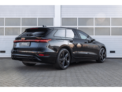 Audi A6 Avant e-tron Performance 367pk S-line edition 100 kWh - Afbeelding 2