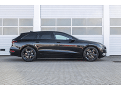 Audi A6 Avant e-tron Performance 367pk S-line edition 100 kWh - Afbeelding 3