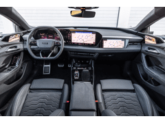 Audi A6 Avant e-tron Performance 367pk S-line edition 100 kWh - Afbeelding 5