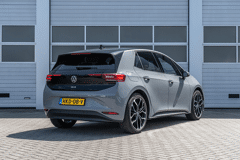 Volkswagen ID.3 204pk Pro Business 59 kWh - Afbeelding 2