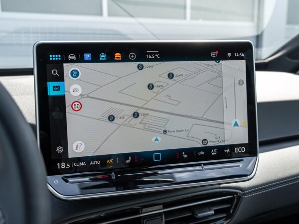 audio-navigatiesysteem