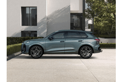 Audi Q3 1.5 e-hybrid 272pk S-line edition - Afbeelding 3