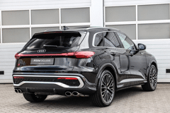 Audi SQ5 3.0 TFSI 367pk Quattro - Afbeelding 2