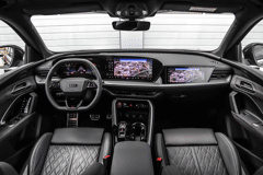 Audi SQ5 3.0 TFSI 367pk Quattro - Afbeelding 4