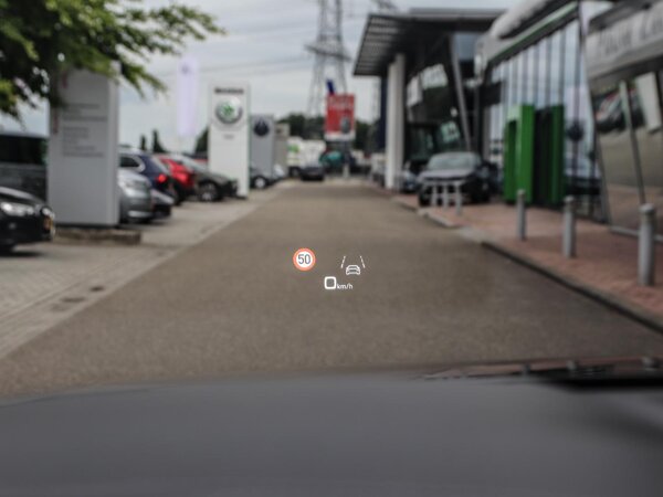 head-up display head-up display