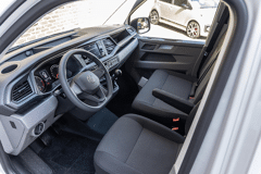 Volkswagen Transporter 2.0 TDI 110pk L1H1 28 Comfortline - Afbeelding 5